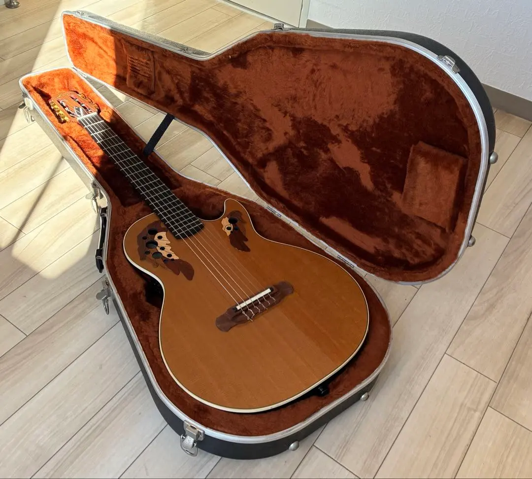 2026年最新】オベーション ガットの人気アイテム - メルカリ