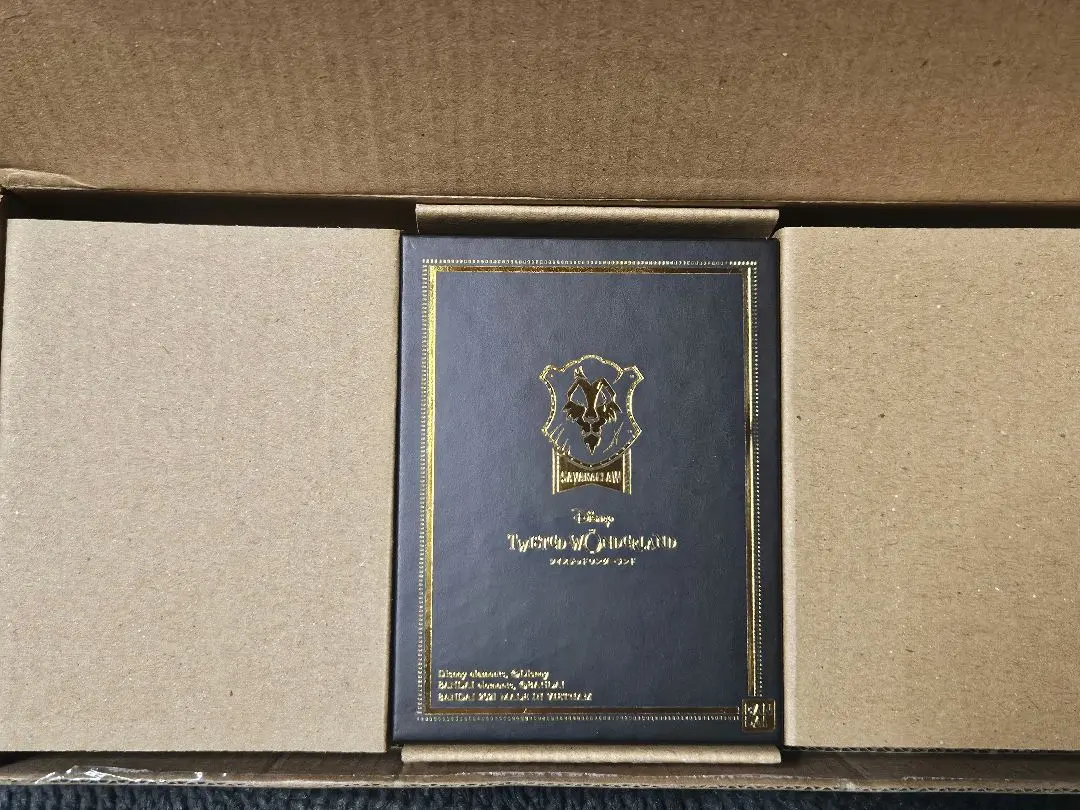 2026年最新】ツイステっち サバナクローの人気アイテム - メルカリ