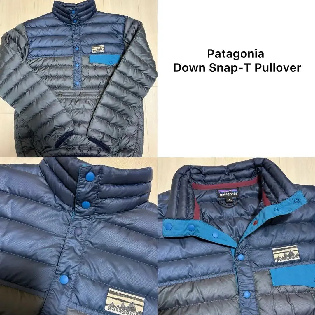 2026年最新】40周年限定パタゴニアの人気アイテム - メルカリ