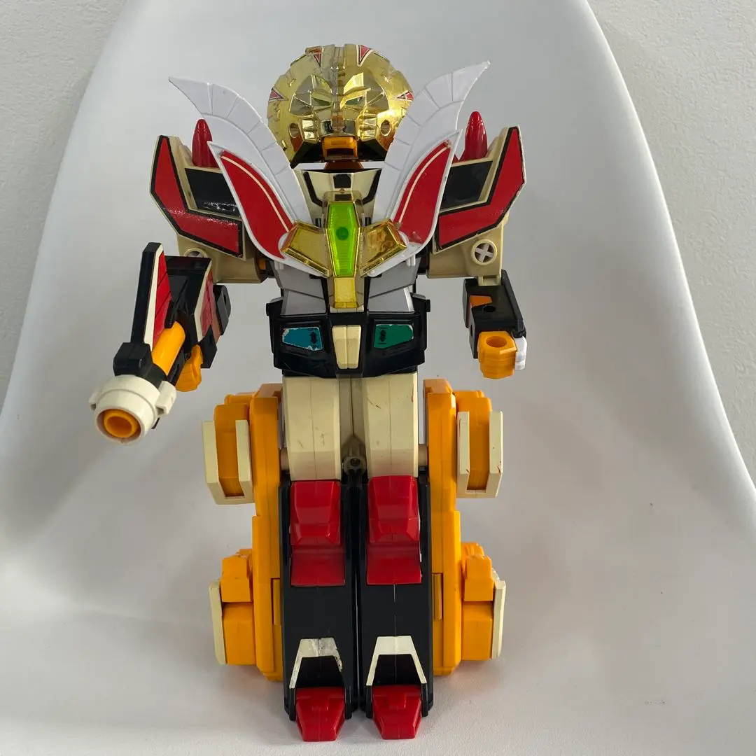 2026年最新】獣王合体ガ・オーンの人気アイテム - メルカリ