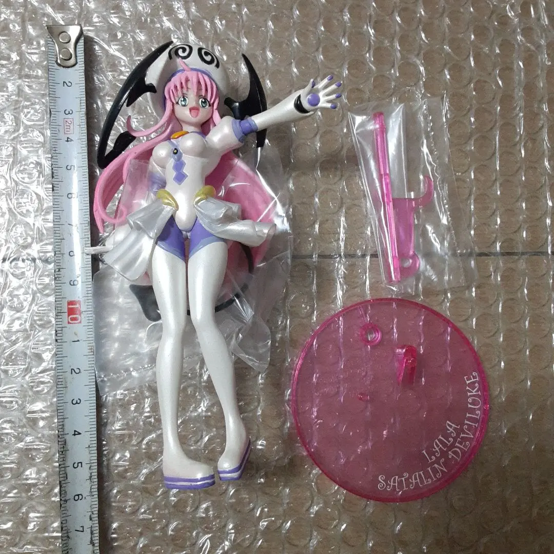 2026年最新】To LOVEる-とらぶる-ダークネス ララ・サタリン