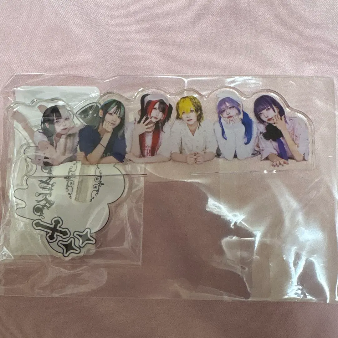 2026年最新】マドメド アクスタの人気アイテム - メルカリ