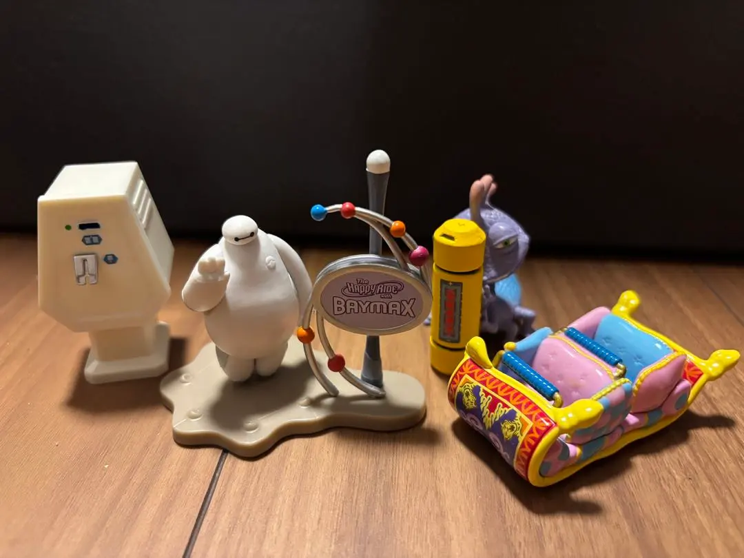 2026年最新】スペースマウンテン トミカの人気アイテム - メルカリ