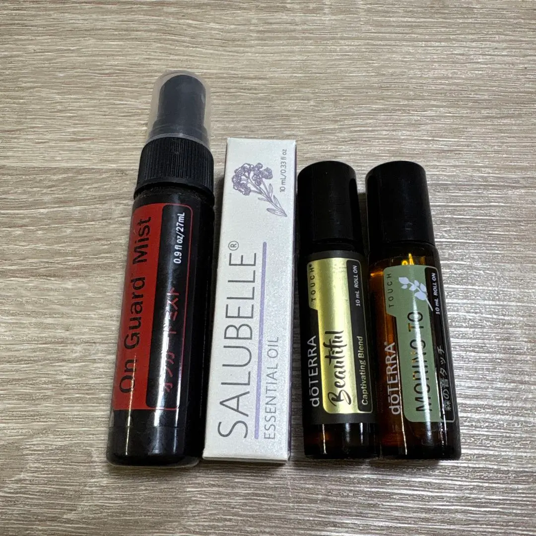 2026年最新】ドテラ サルベルの人気アイテム - メルカリ