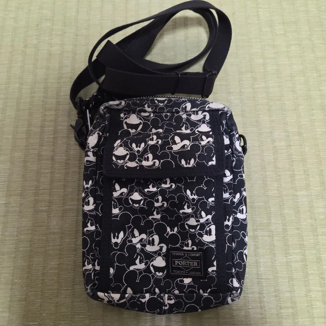 2026年最新】PORTER ディズニー BEAMS バッグの人気アイテム - メルカリ