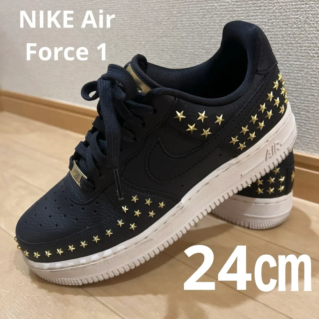 2026年最新】エアフォース スタッズの人気アイテム - メルカリ