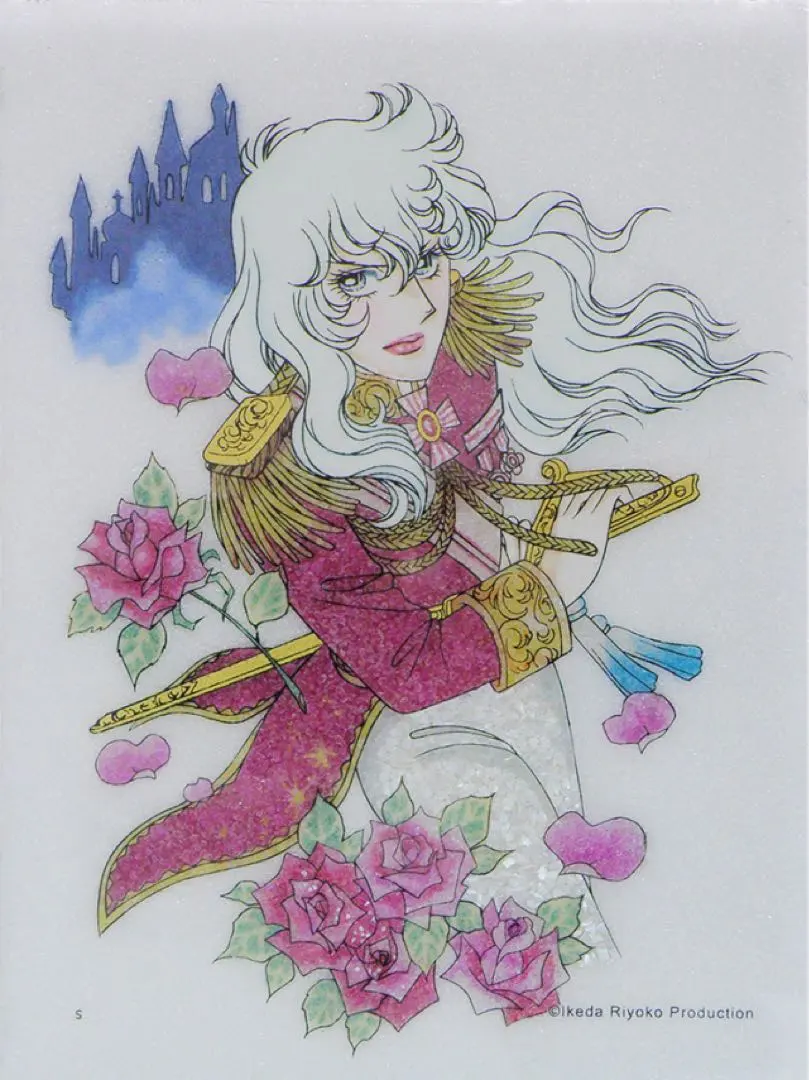 2026年最新】crベルサイユのばらの人気アイテム - メルカリ