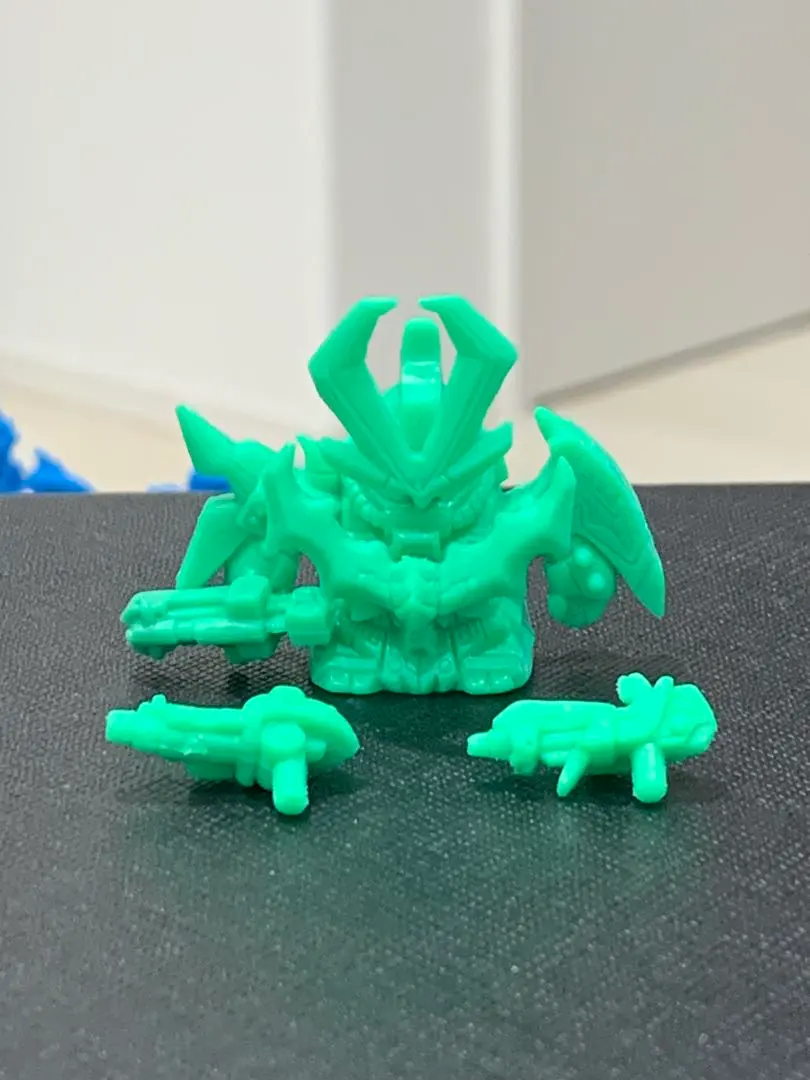 2026年最新】ガン消し 殺駆頭の人気アイテム - メルカリ