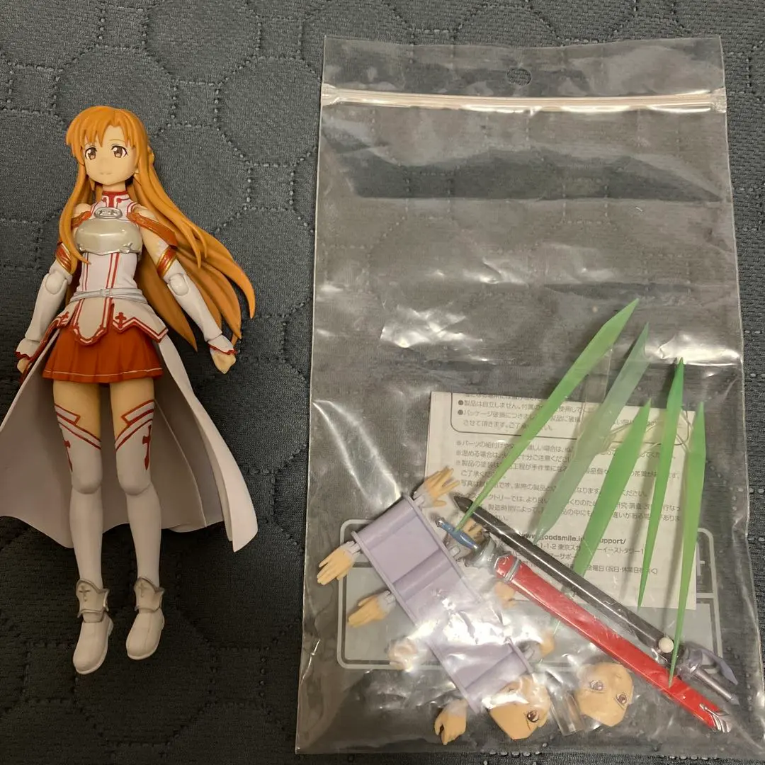 2026年最新】figma ソードアート・オンライン アスナの人気アイテム