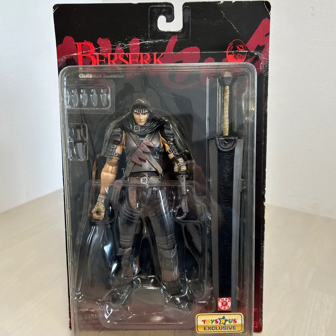 2026年最新】art of war ベルセルク ガッツの人気アイテム - メルカリ