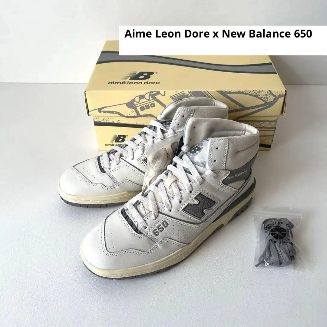 2026年最新】エメレオンドレ ニューバランス 991の人気アイテム - メルカリ