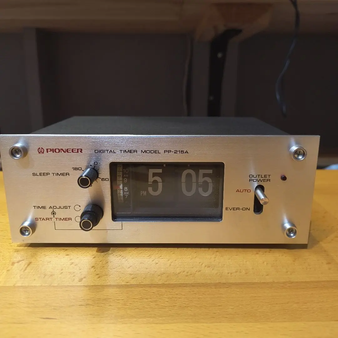 2026年最新】pioneer pp-215aの人気アイテム - メルカリ