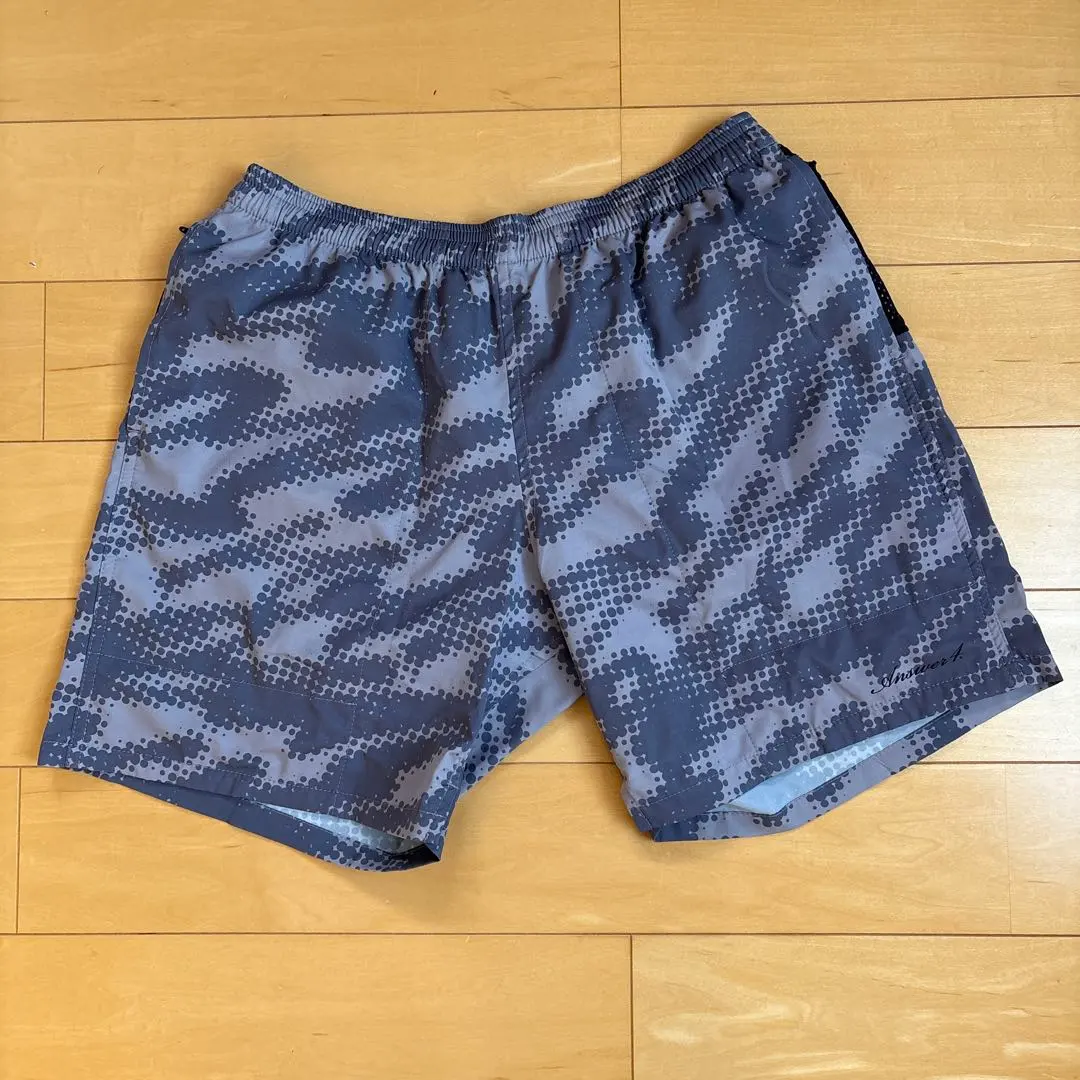 2026年最新】Answer4 4pocket short pants アンサー4の人気アイテム