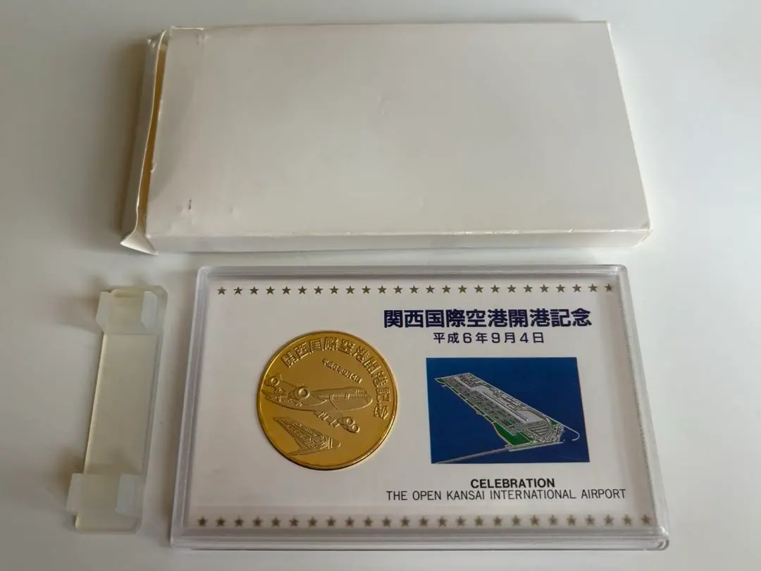 2026年最新】関西国際空港開港記念の人気アイテム - メルカリ