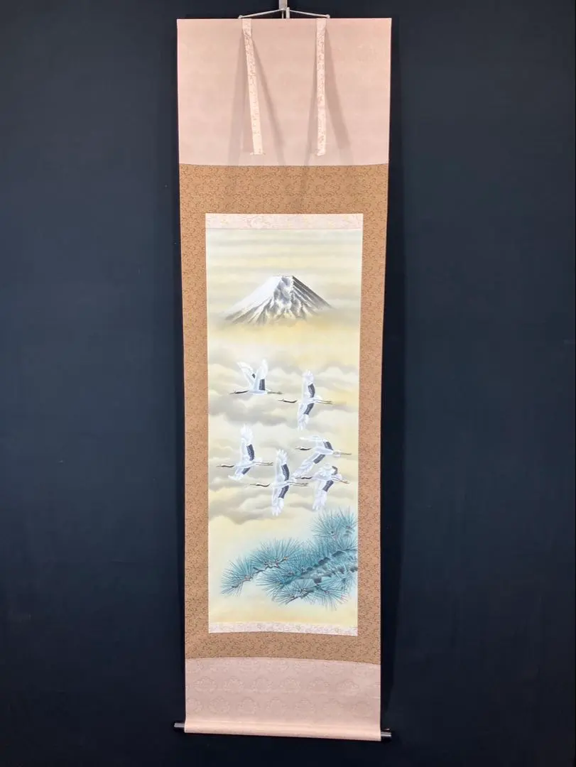 2026年最新】石田 雪外 掛軸の人気アイテム - メルカリ