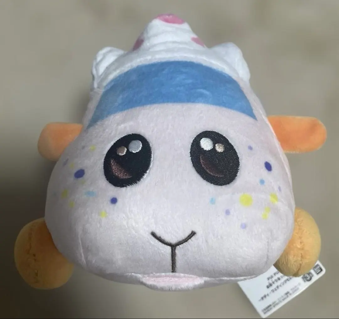 2026年最新】pui puiモルカー お目々うるっとぬいぐるみの人気アイテム