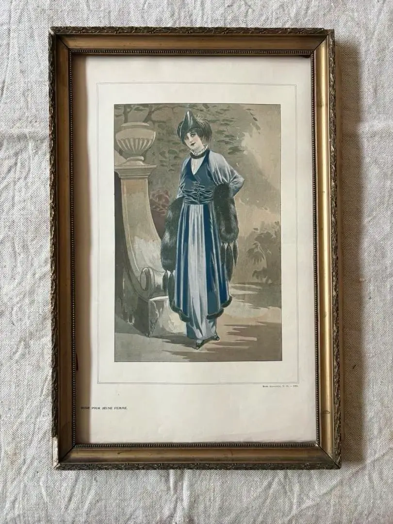 2026年最新】LA MODE illustreeの人気アイテム - メルカリ