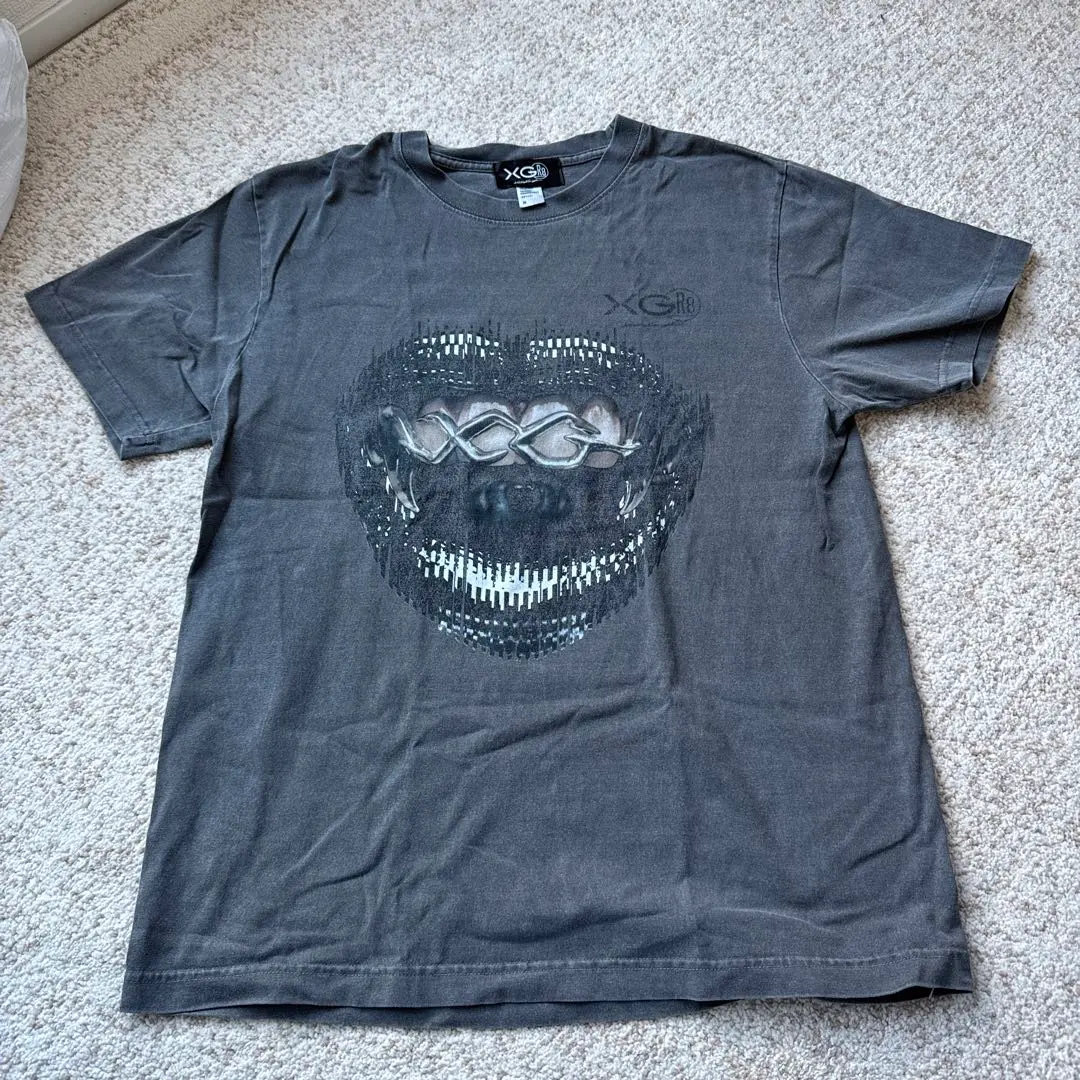 2026年最新】xG gr8 ロンtの人気アイテム - メルカリ