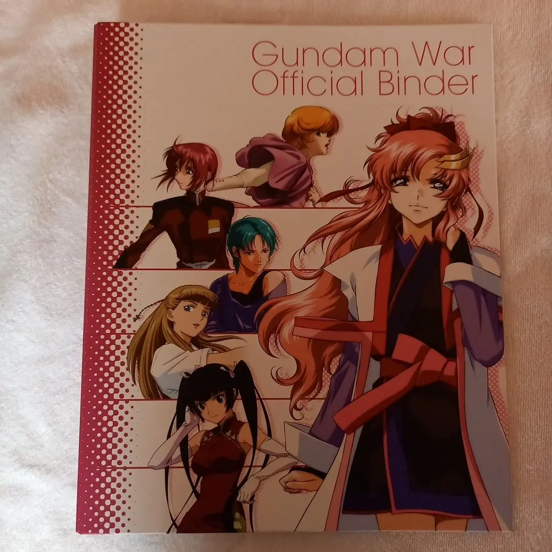 2026年最新】ガンダムウォー スリーブ ラクスの人気アイテム - メルカリ