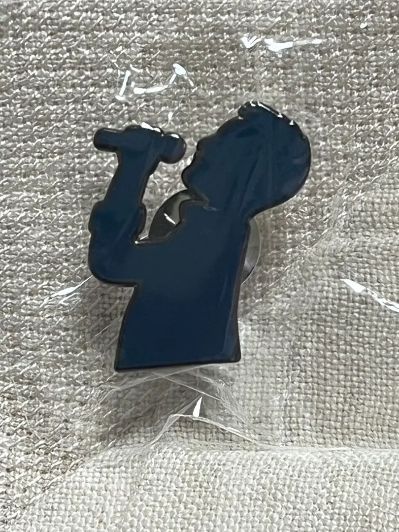 2026年最新】小田和正ピンバッジの人気アイテム - メルカリ