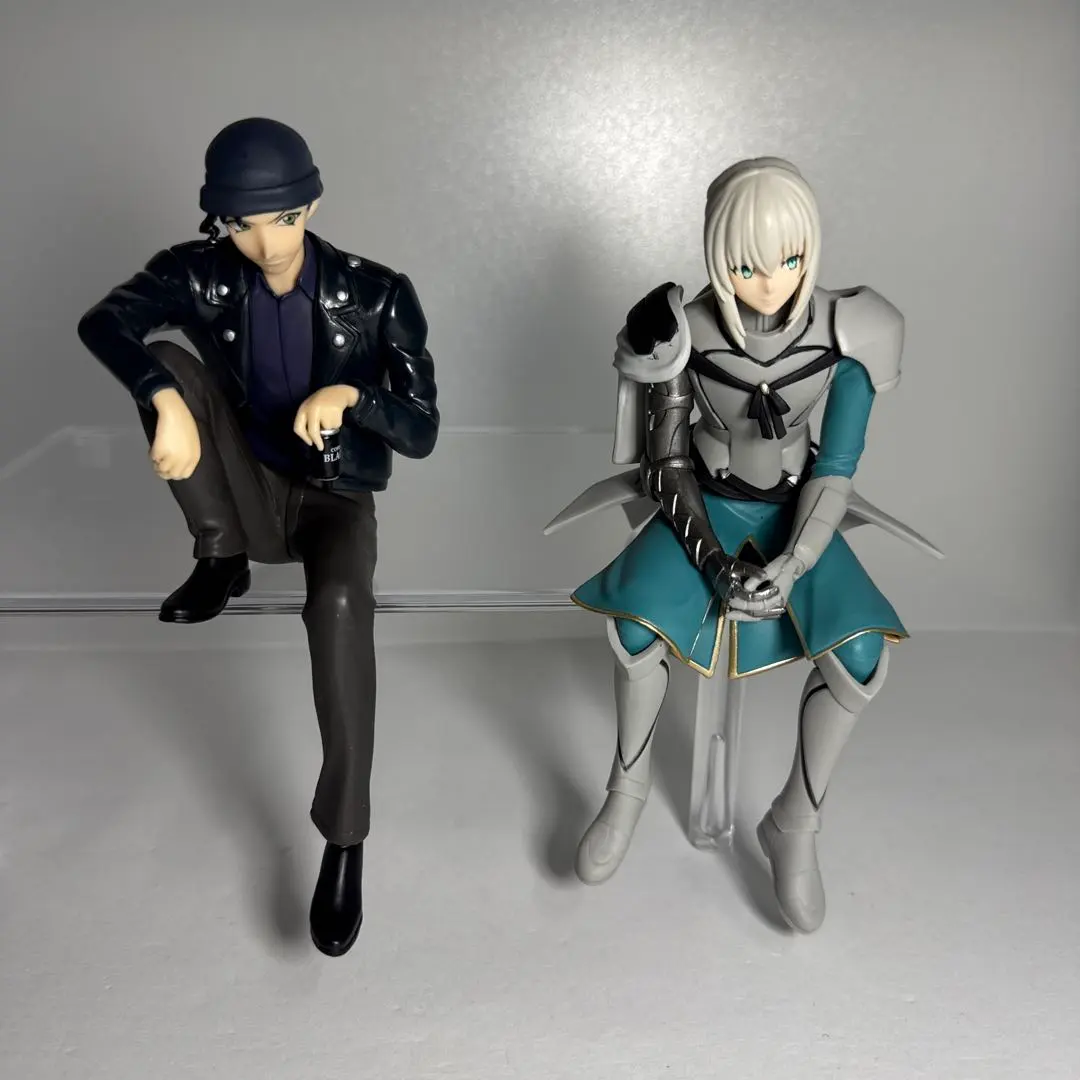 2026年最新】ベディヴィエール フィギュアの人気アイテム - メルカリ