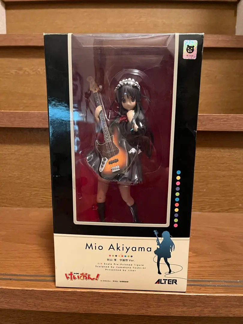 2026年最新】アルター 秋山澪 学園祭 けいおんの人気アイテム - メルカリ