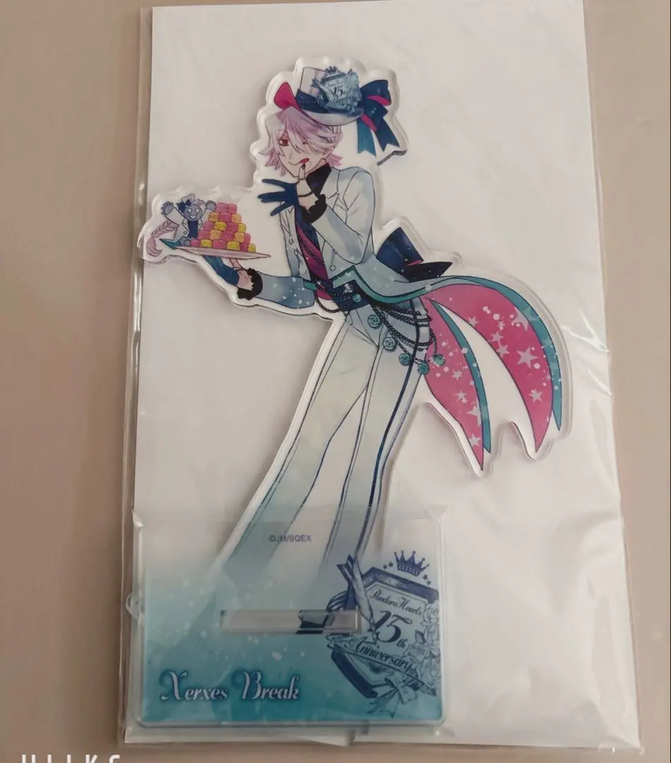 2026年最新】pandorahearts ブレイク アクリルスタンドの人気アイテム