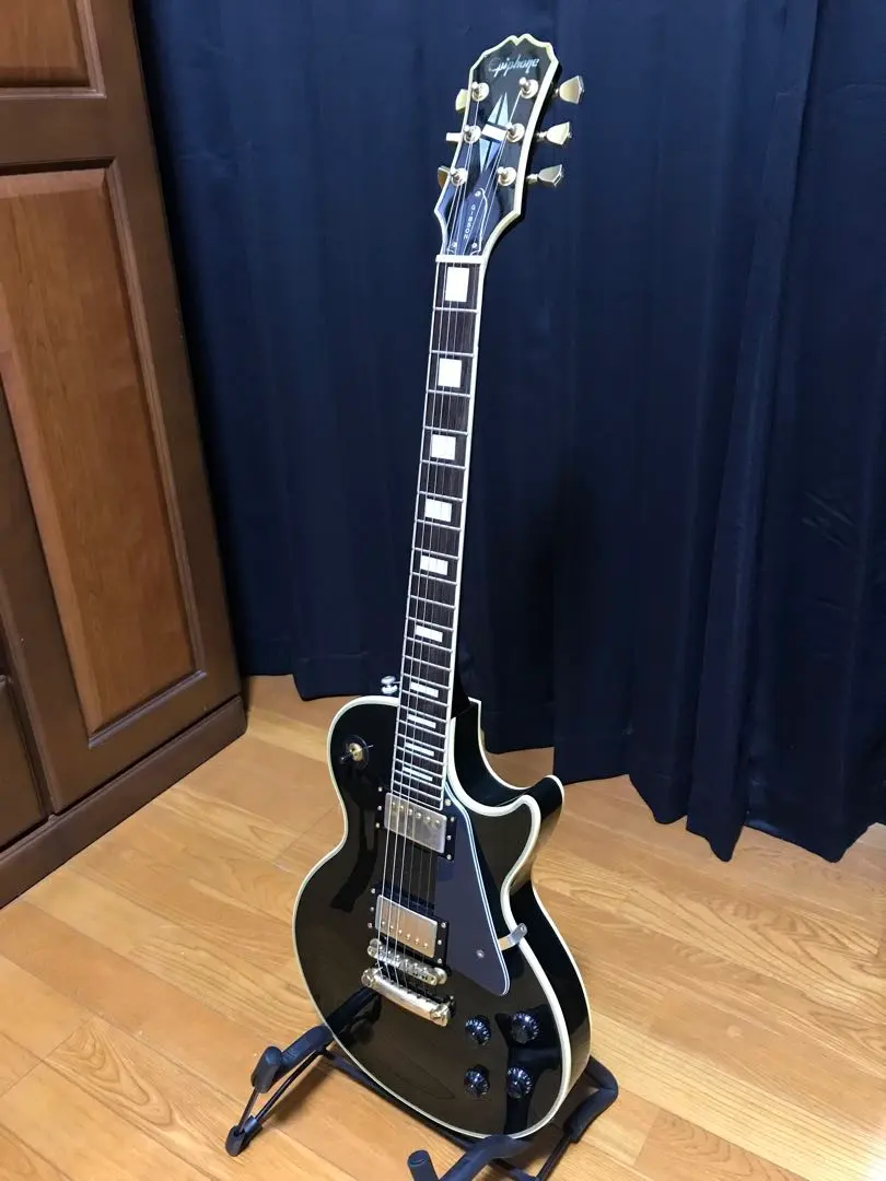 2026年最新】エピフォンジャパンの人気アイテム - メルカリ