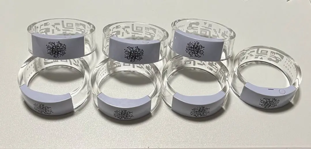 2026年最新】7order ブレスレットライトの人気アイテム - メルカリ