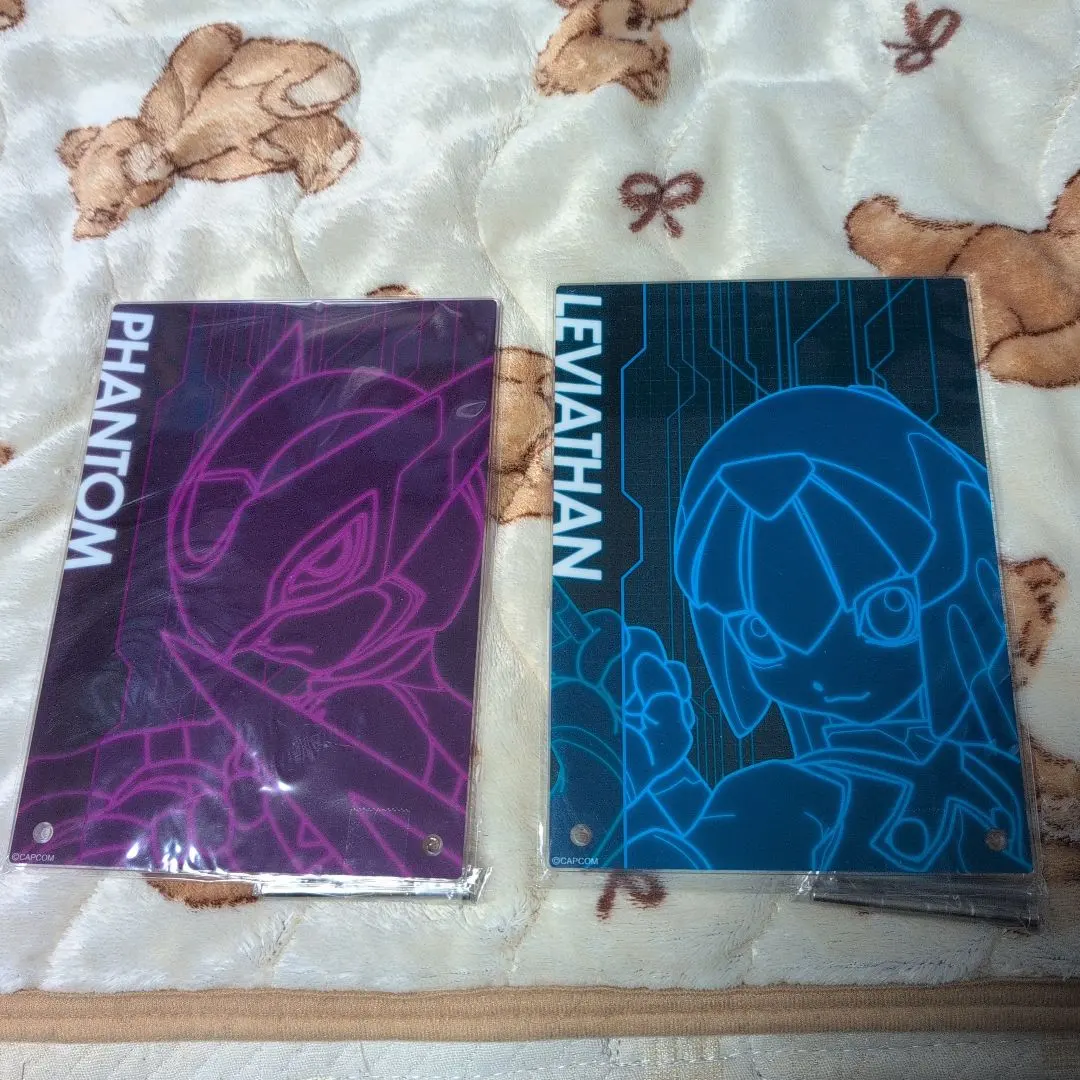 2026年最新】レヴィアタン ロックマンの人気アイテム - メルカリ