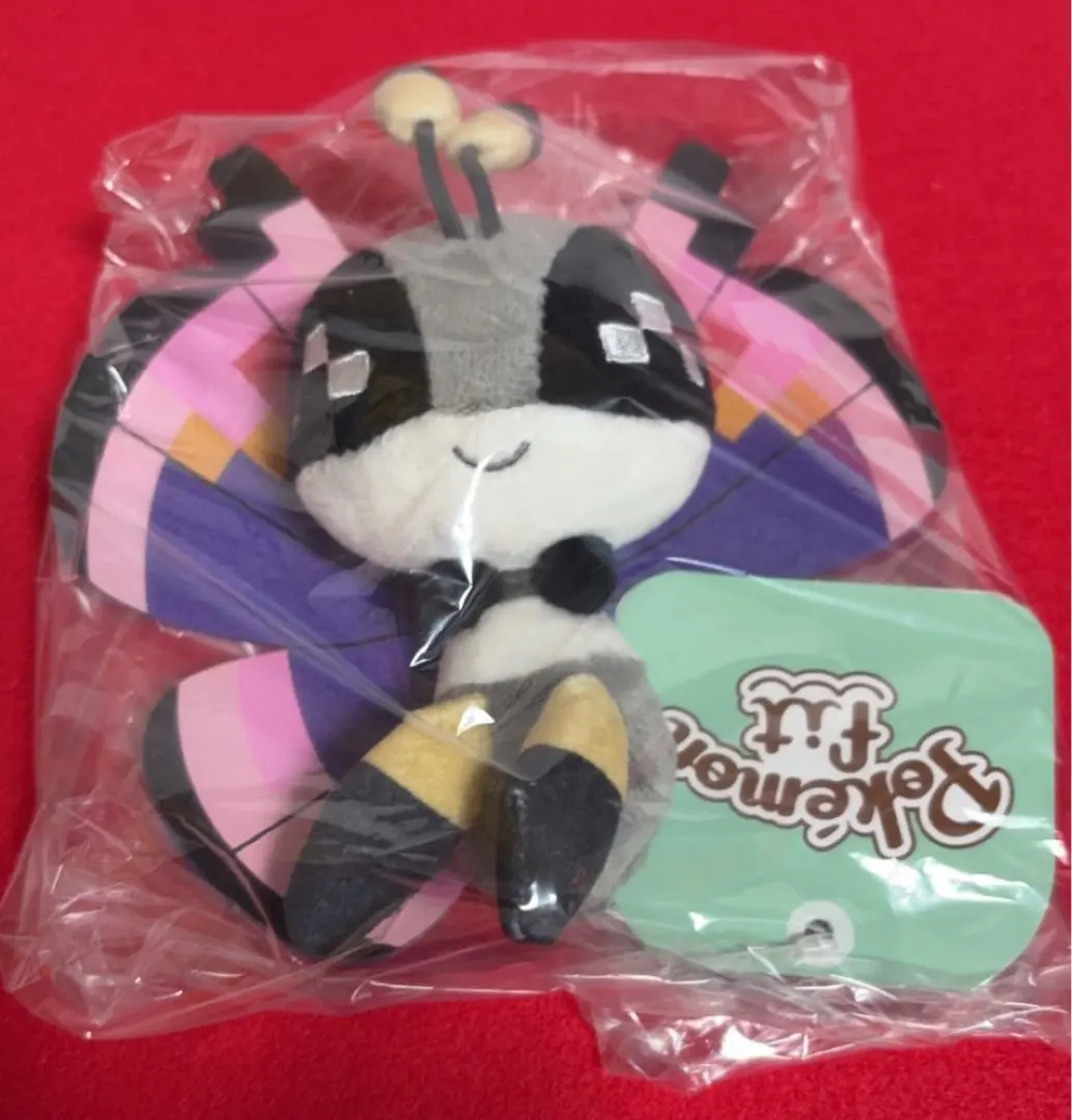 2026年最新】ポケモンfit ビビヨンの人気アイテム - メルカリ