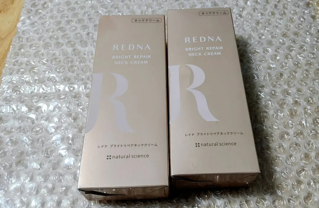 2026年最新】レドナ ブライトリペアネッククリームの人気アイテム