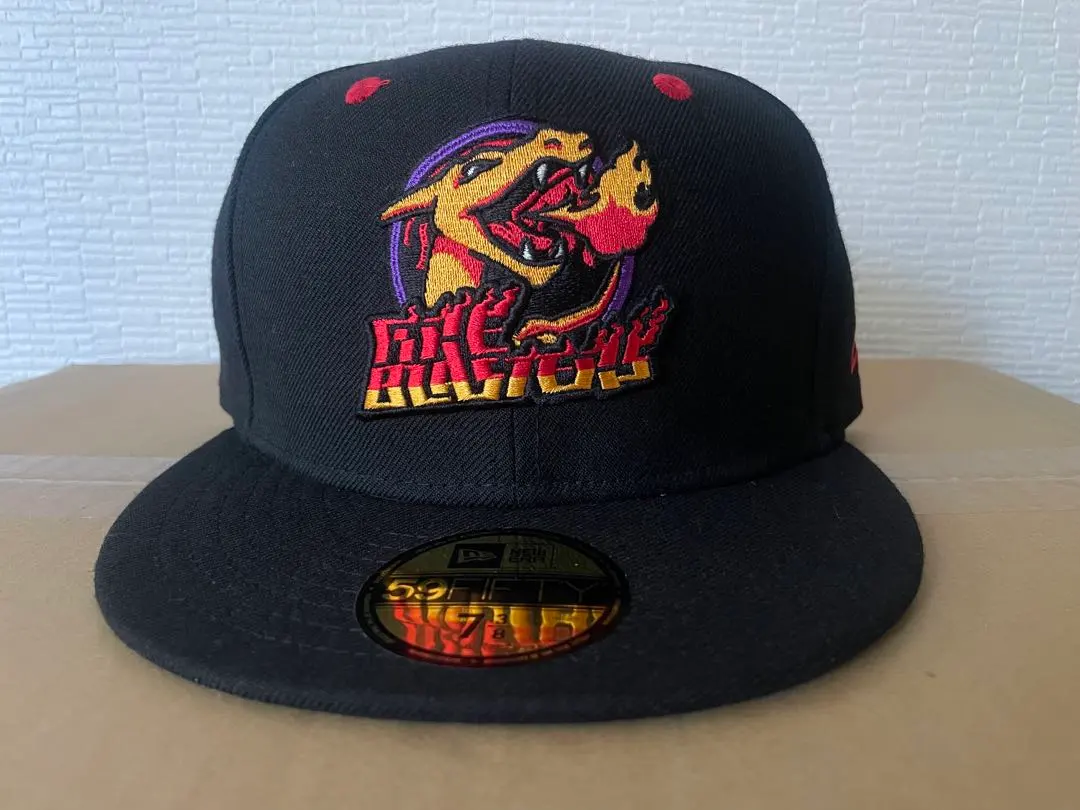 2026年最新】ニューエラ ポケモン リザードンの人気アイテム - メルカリ