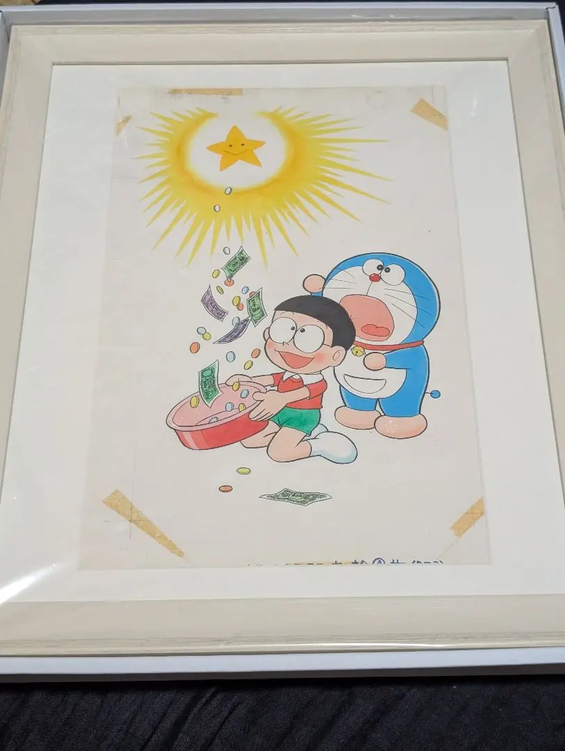 2026年最新】ドラえもん 複製原画の人気アイテム - メルカリ