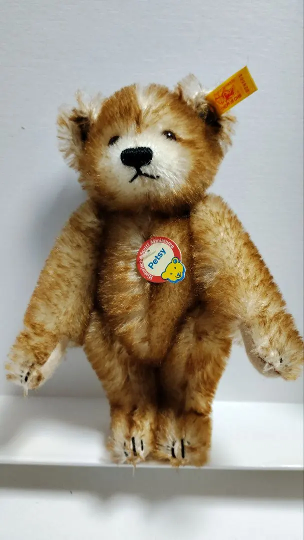 2026年最新】シュタイフ ペッツィの人気アイテム - メルカリ