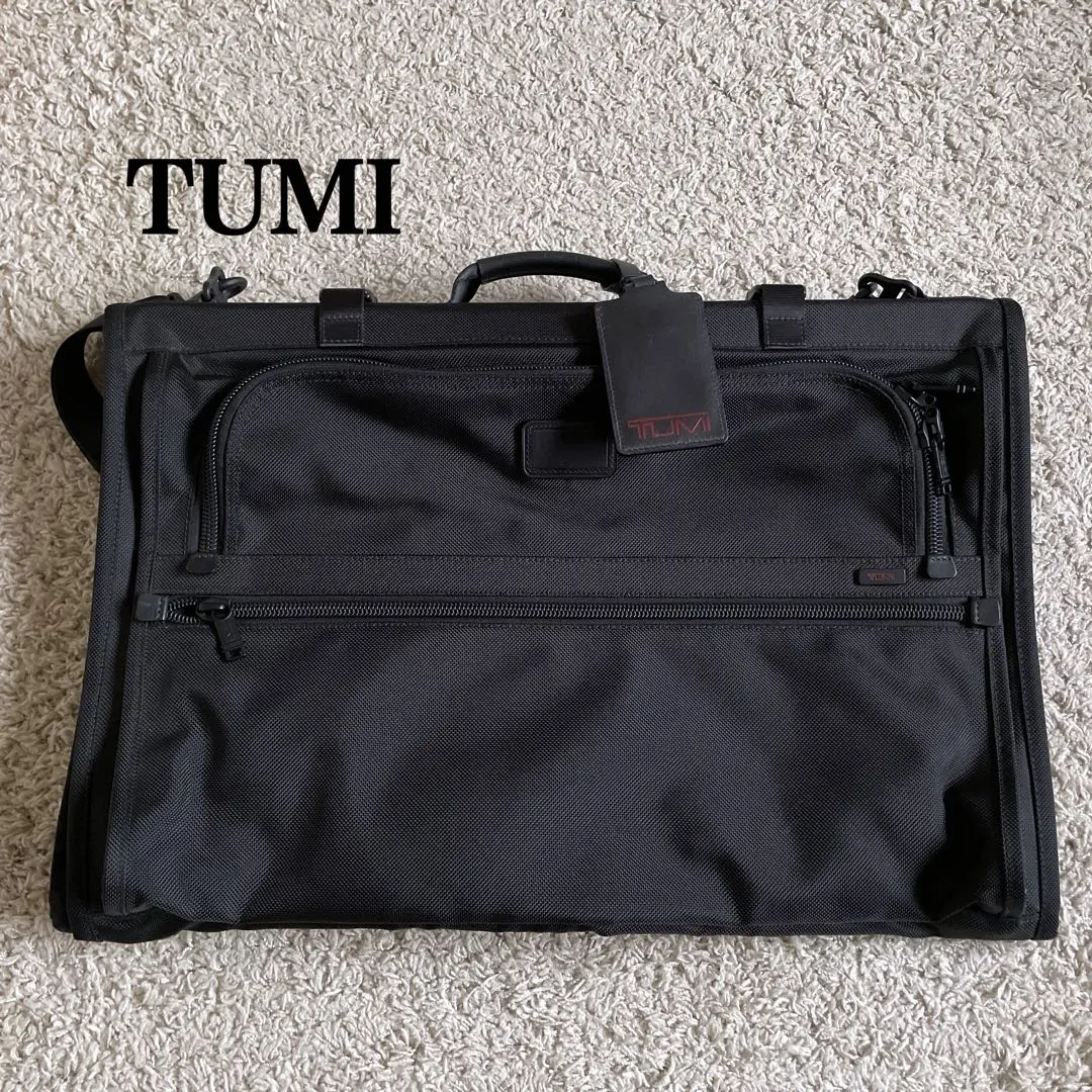 2026年最新】tumi 22133dhの人気アイテム - メルカリ