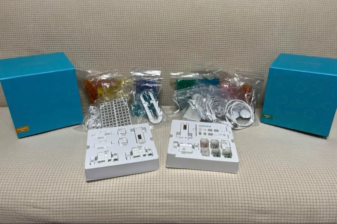 2026年最新】KOOVアドバンスキットの人気アイテム - メルカリ