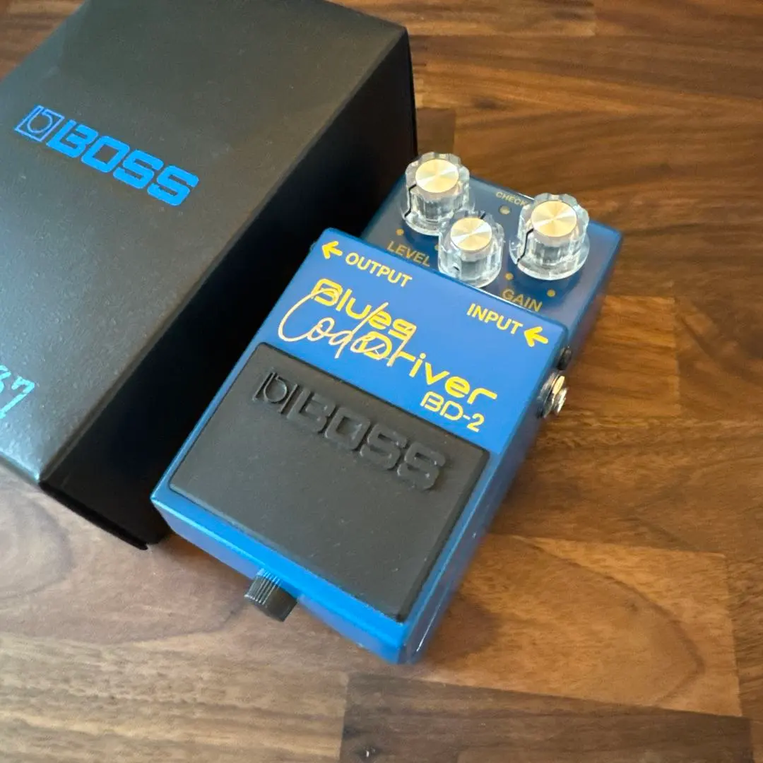 2026年最新】Petla エフェクターの人気アイテム - メルカリ