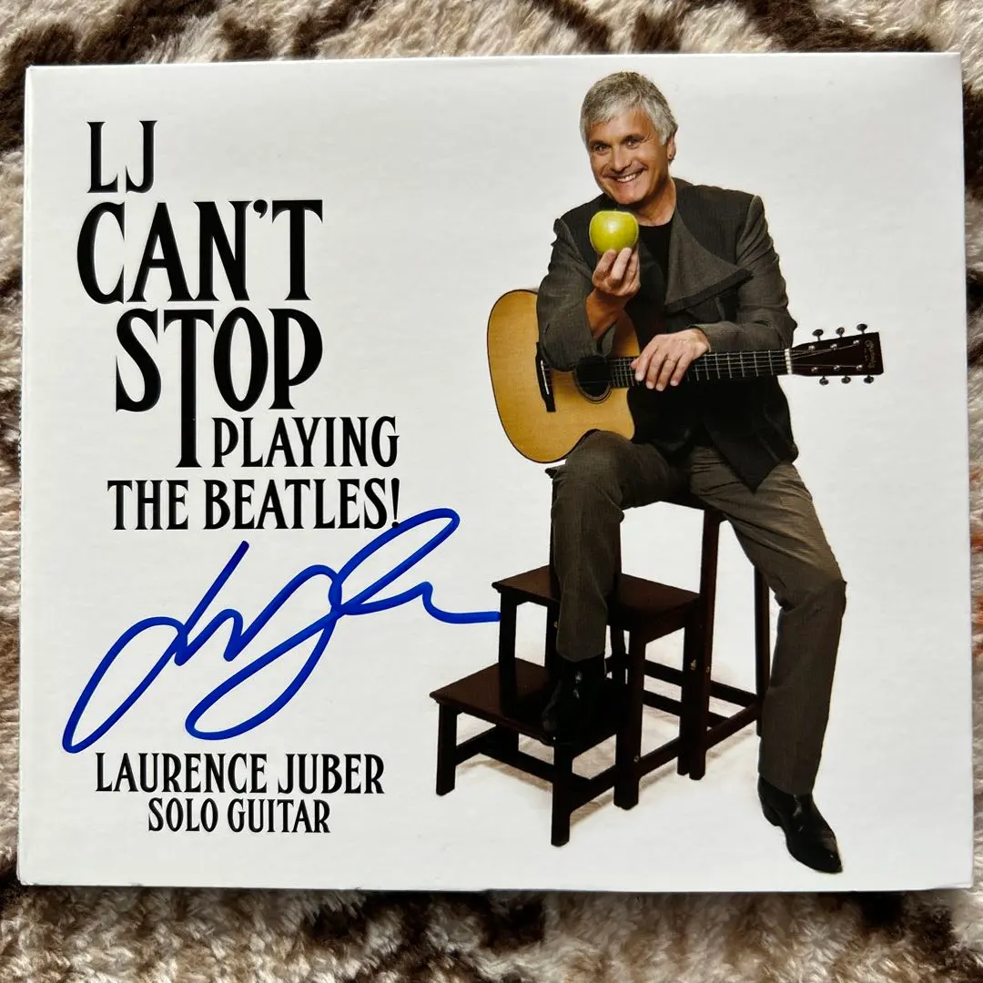 2026年最新】(beatles サイン ビートルズ 直筆)の人気アイテム - メルカリ