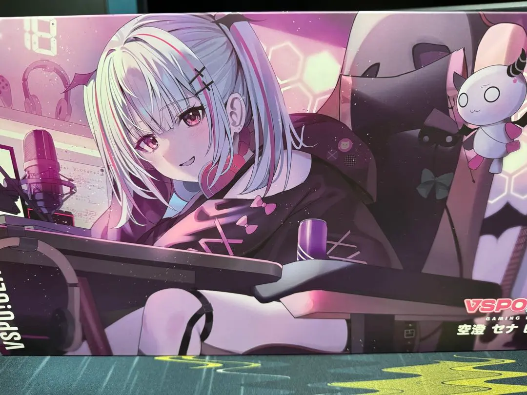 2026年最新】空澄セナ キーボードの人気アイテム - メルカリ