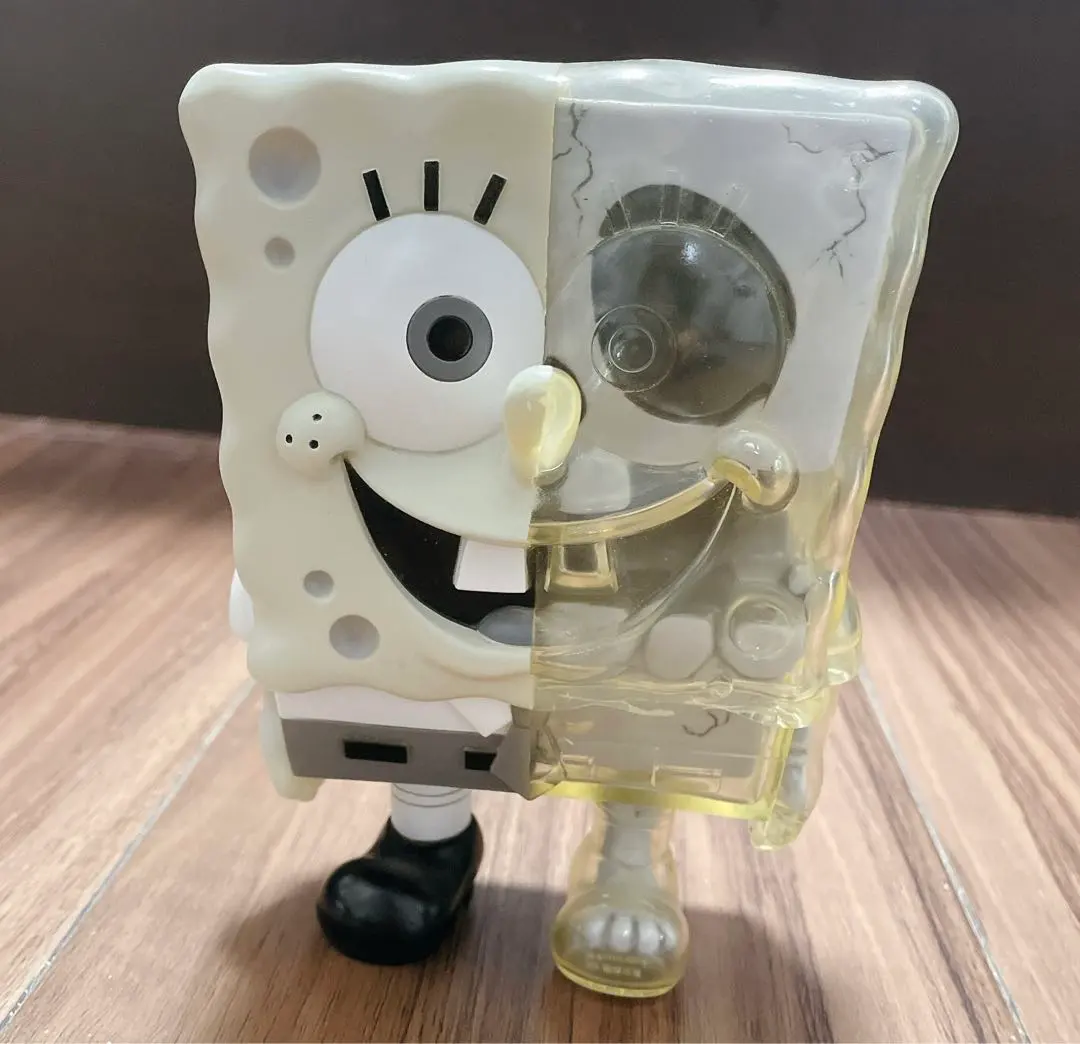 2026年最新】スポンジボブ シークレットベースの人気アイテム - メルカリ