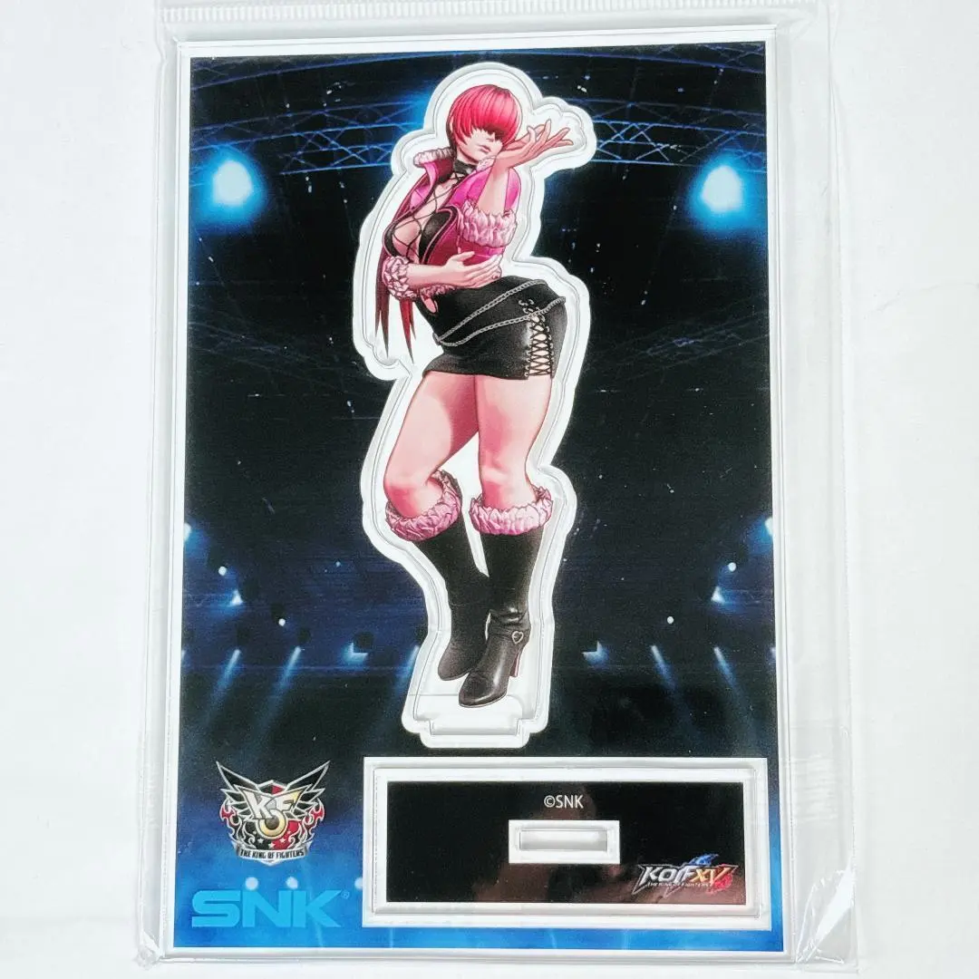 2026年最新】kof シェルミーの人気アイテム - メルカリ