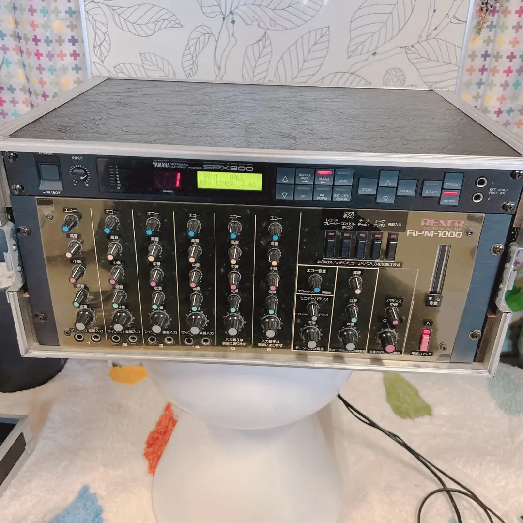 2026年最新】yamaha spx90の人気アイテム - メルカリ