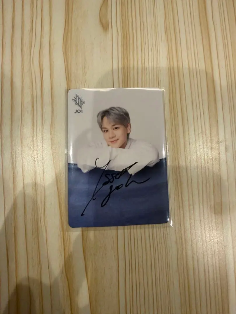 2026年最新】豆原一成 サインの人気アイテム - メルカリ