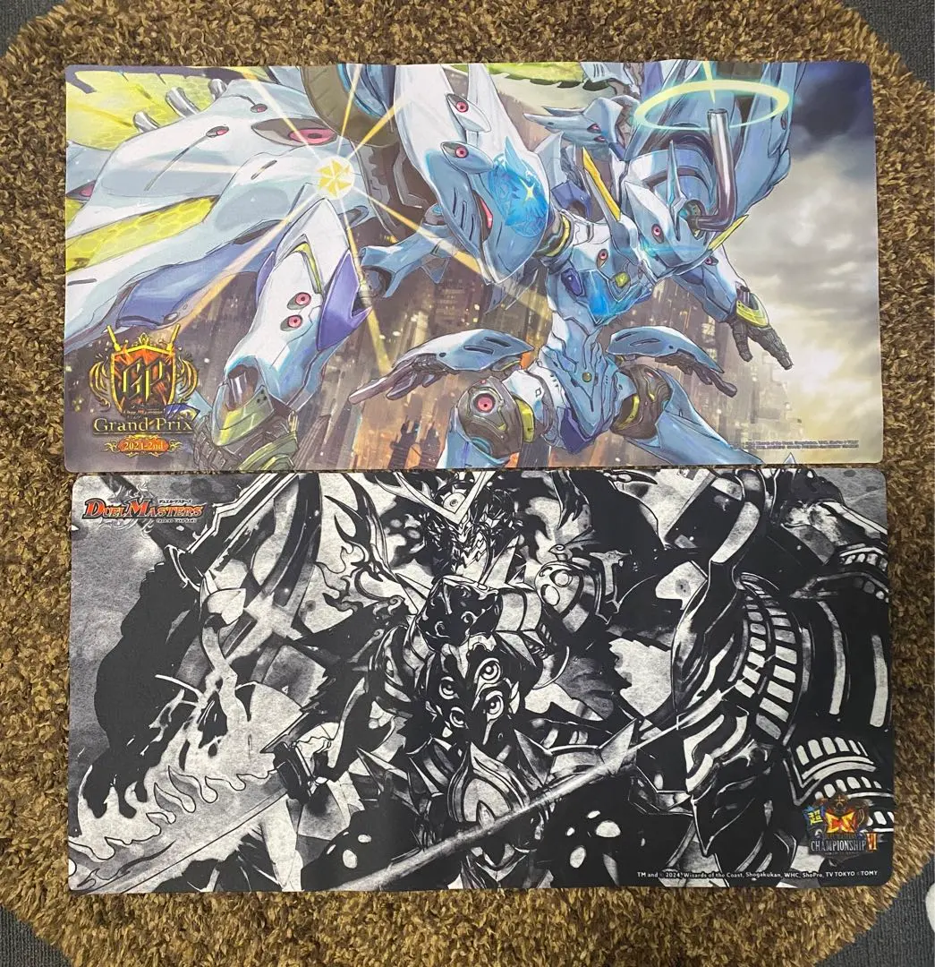 2026年最新】レッドゾーンバスター プレイマットの人気アイテム - メルカリ