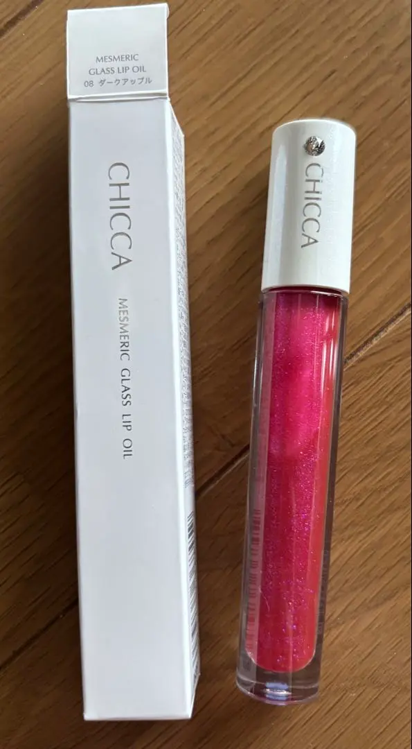 2026年最新】CHICCAメスメリックグラスリップオイルの人気アイテム