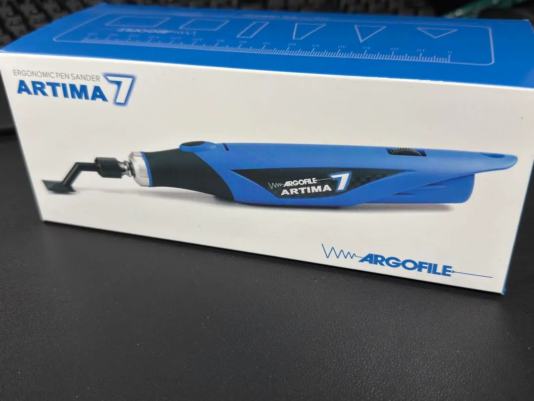 2026年最新】アルゴファイル アルティマ7の人気アイテム - メルカリ