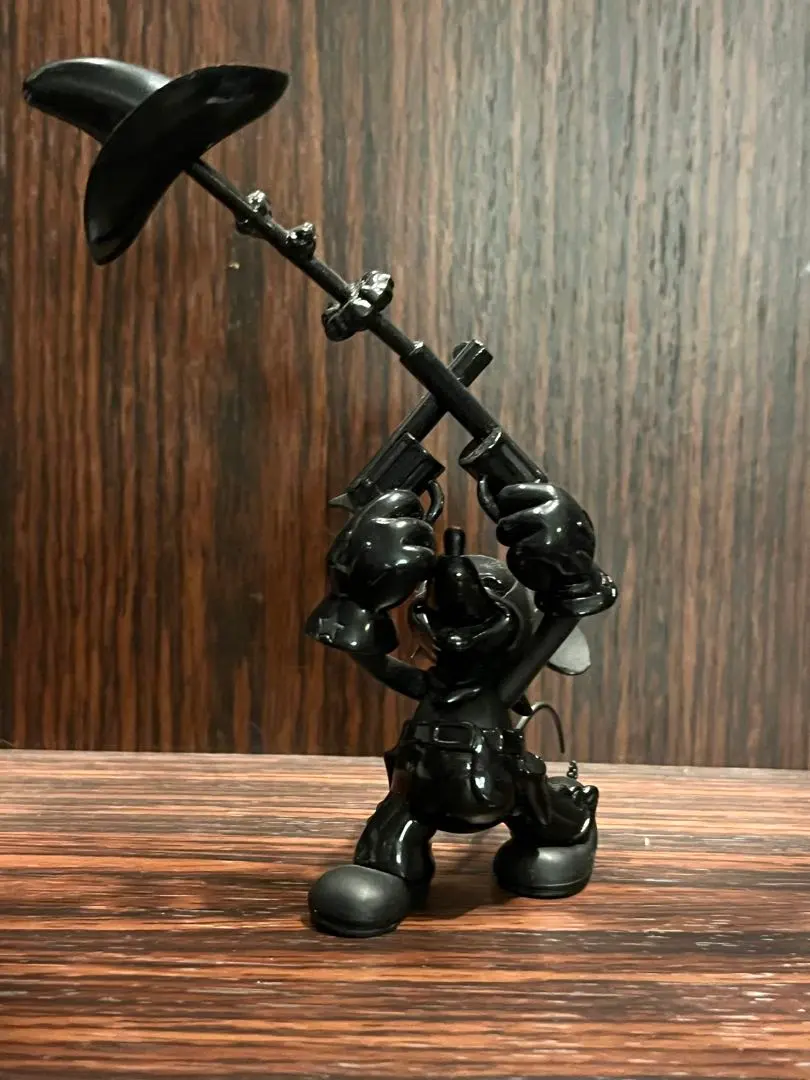 2026年最新】roen ミッキー フィギュアの人気アイテム - メルカリ