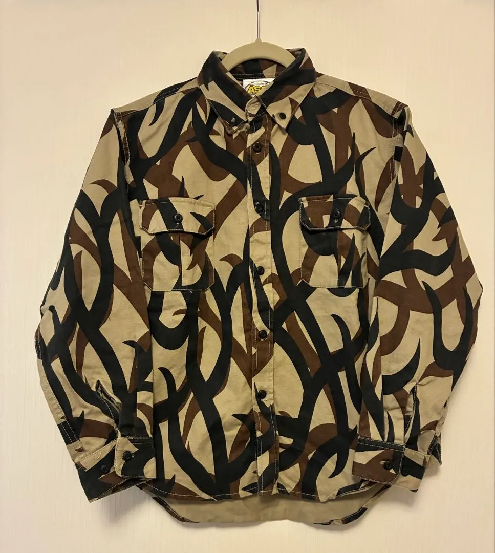 2026年最新】トライバルカモ supremeの人気アイテム - メルカリ