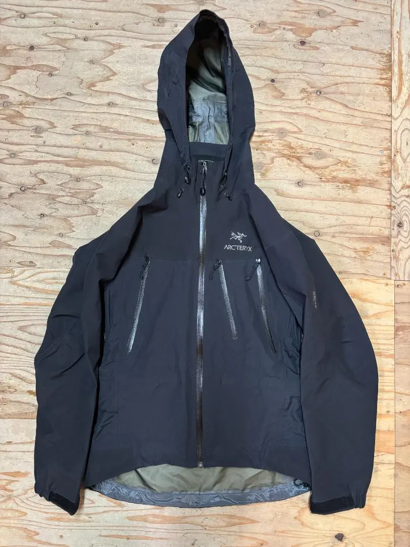 2026年最新】ARC'TERYx / theta slの人気アイテム - メルカリ